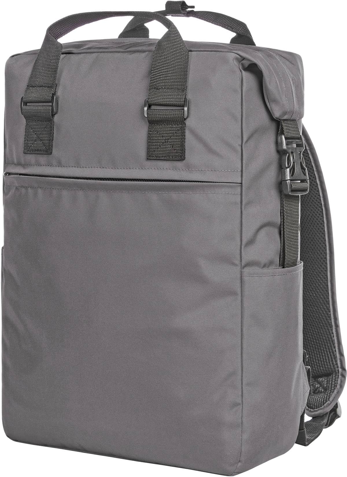Notebook-Rucksack Daily