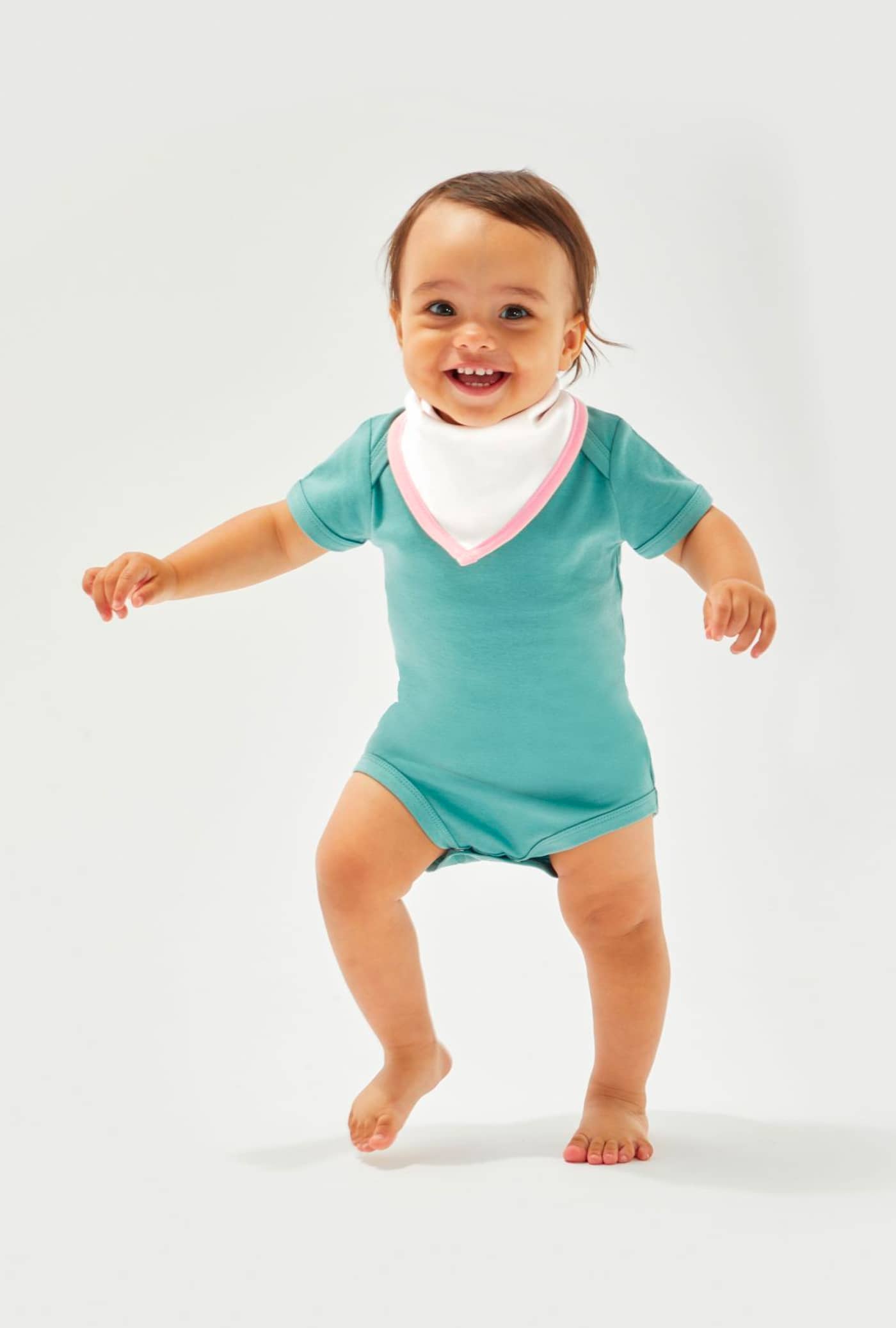 Bandana Bib
