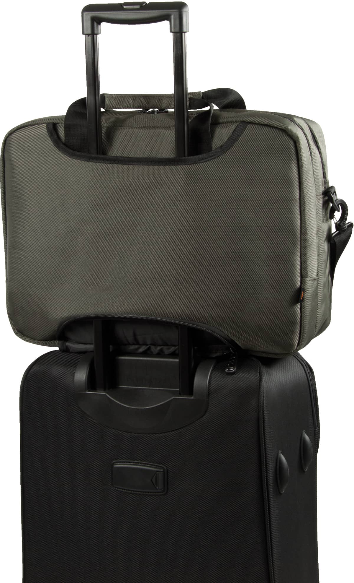 Business Bag Mission