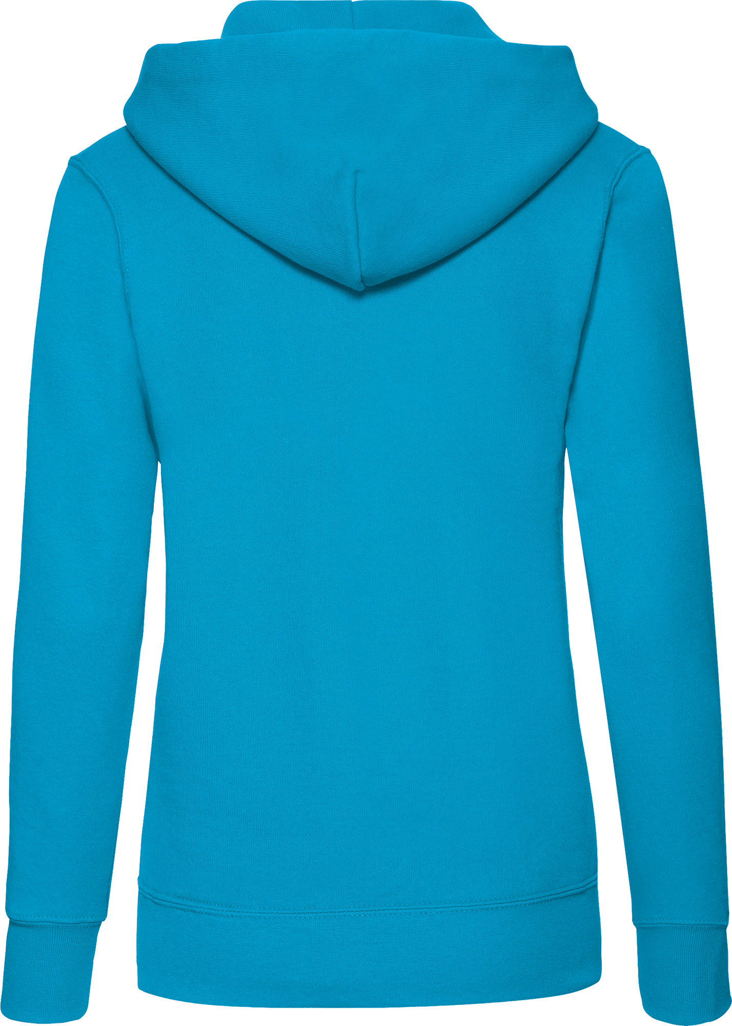 Ladies´ Classic Hooded Sweat