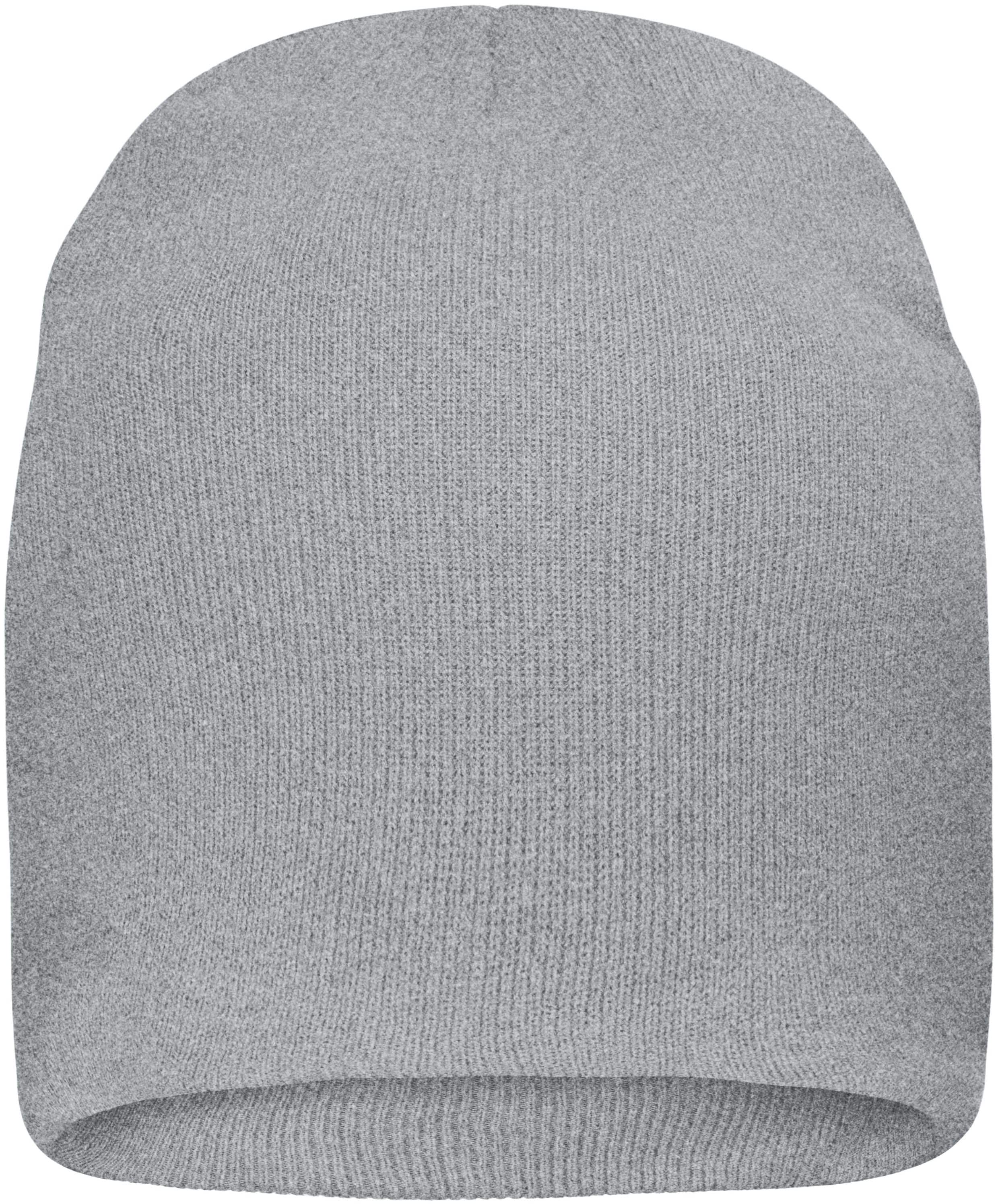 Bio Cotton Casual Beanie