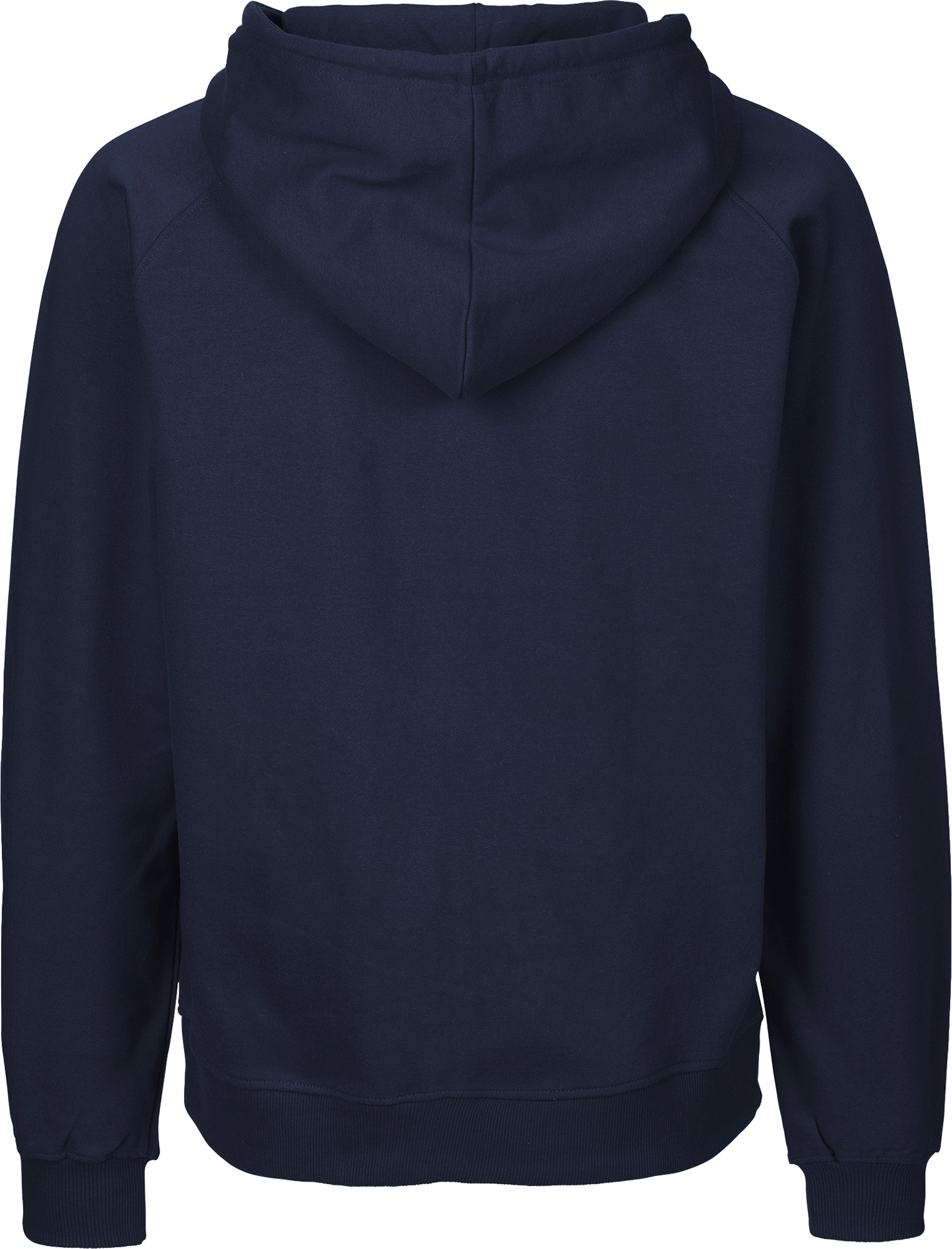 Men´s Zip Hoodie