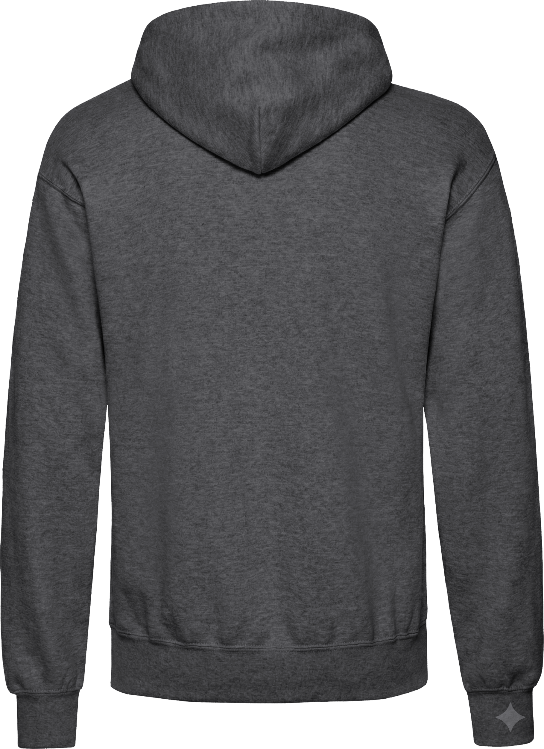 Classic Hooded Sweat
