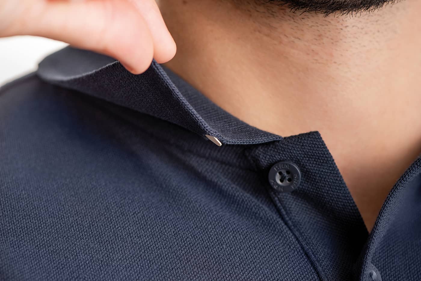 Men´s Luxury Polo