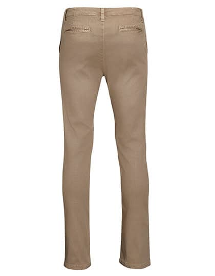 Men´s Chino Trousers Jules - Length 35