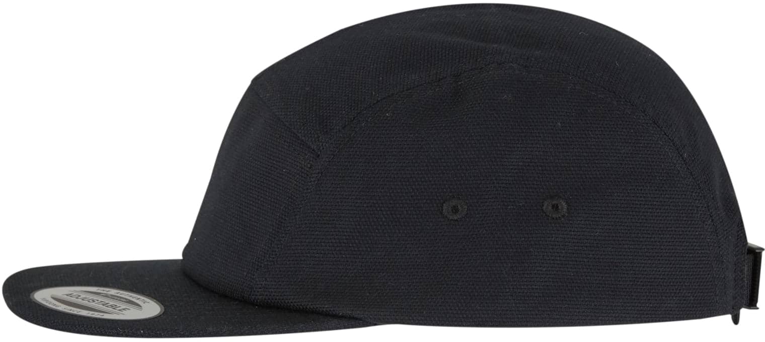 Jokey Canvas Cap