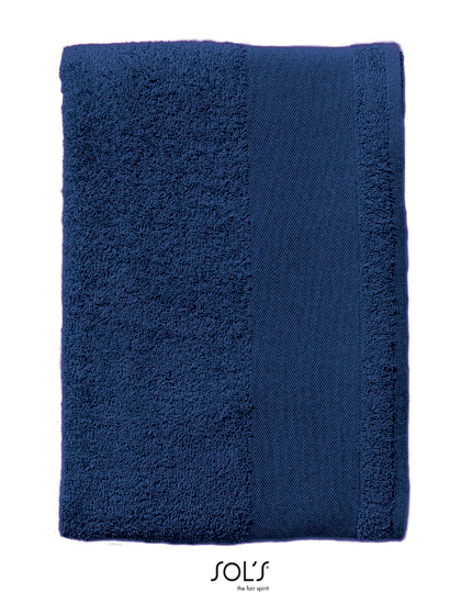 Hand Towel Bayside 50