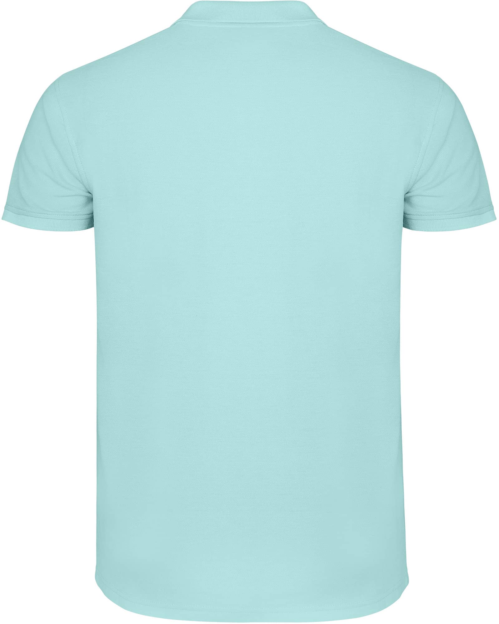 Men´s Star Poloshirt