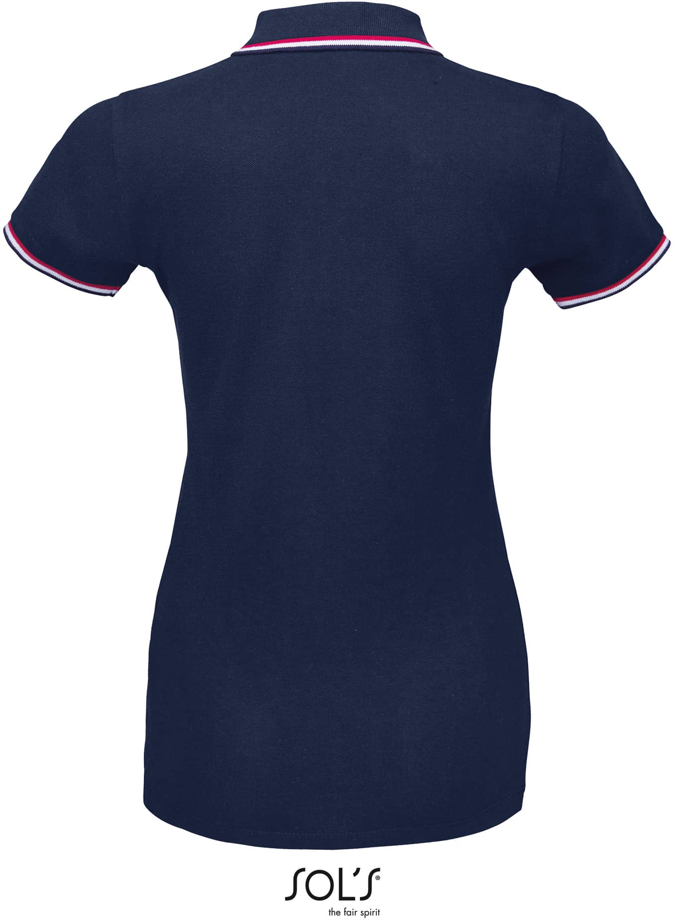 Women´s Prestige Polo
