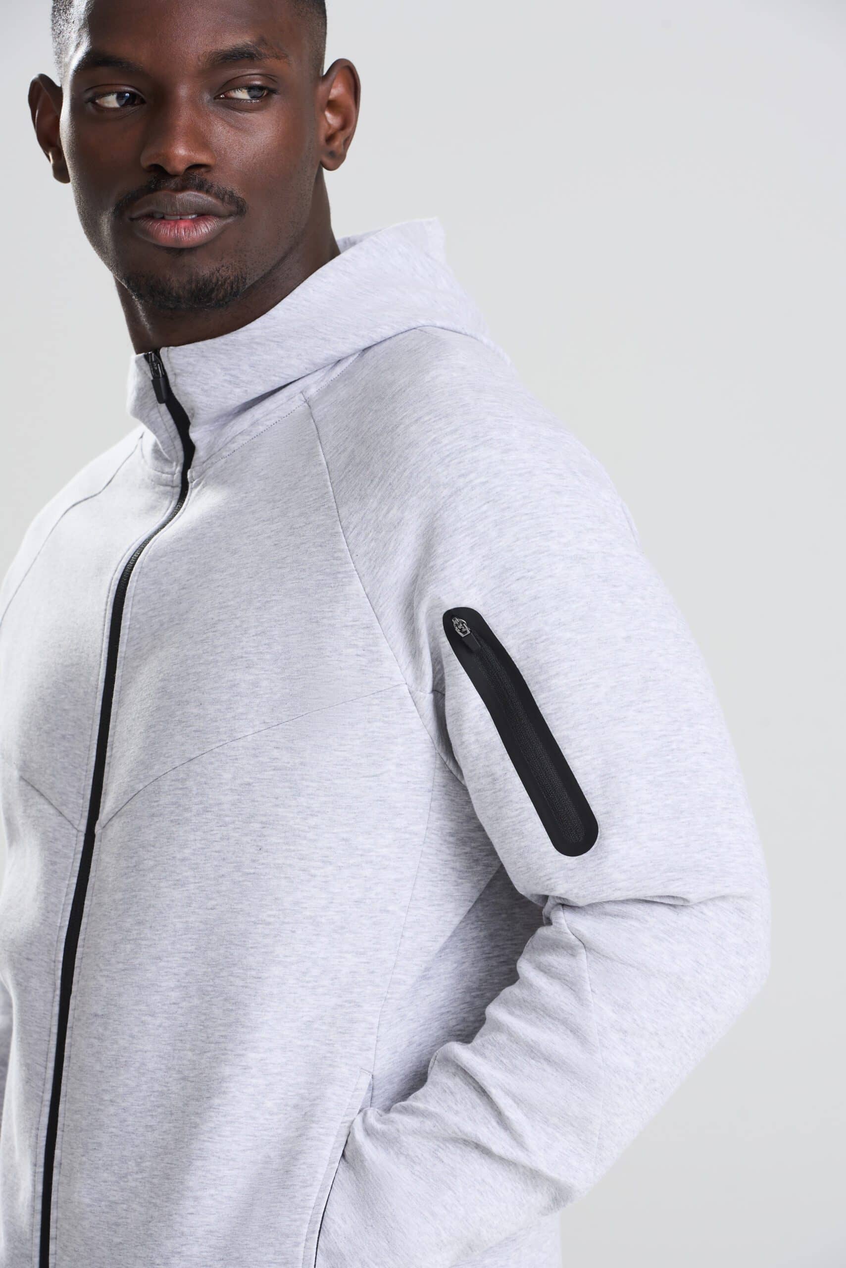 Adapt Fleece Zoodie