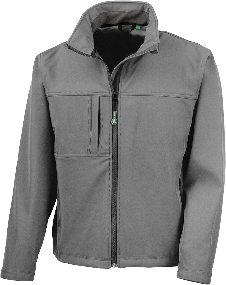 Classic Soft Shell Jacket