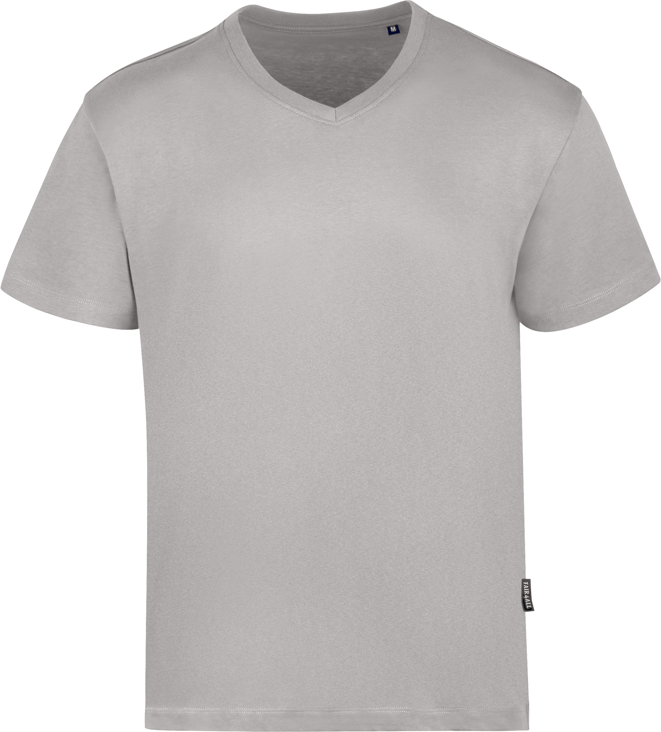 Men´s Luxury V-Neck Tees