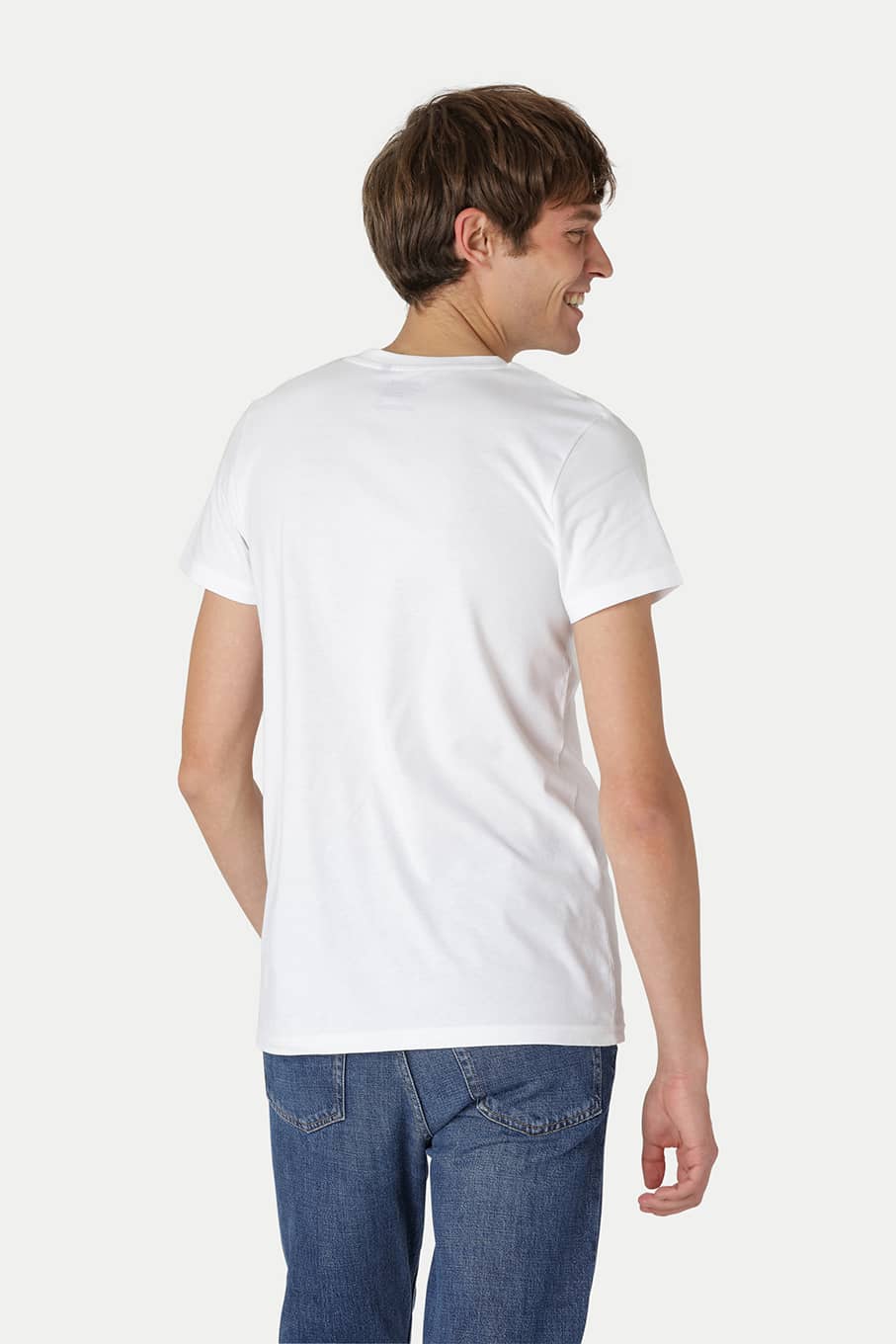 Men´s V-Neck T-Shirt