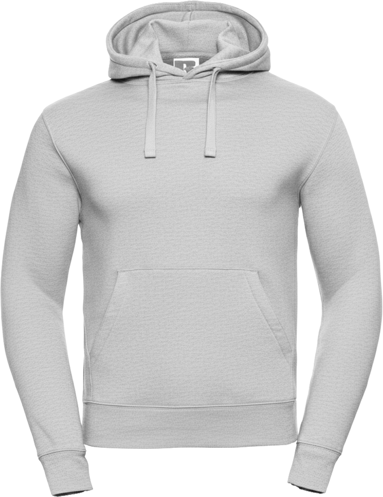 Men's Authentic Hooded Sweat