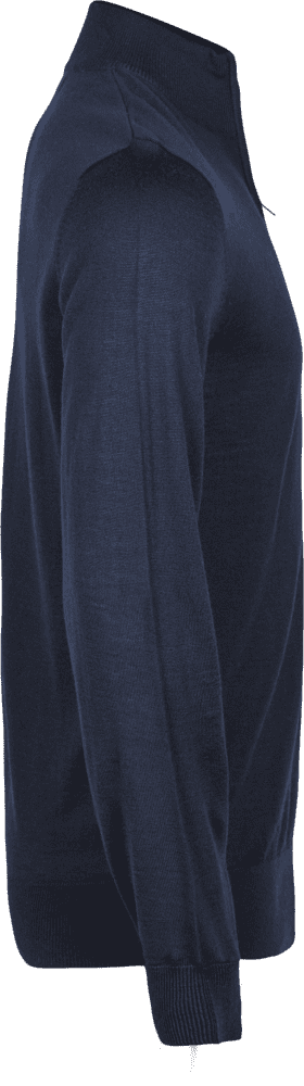 Men's Half Zip