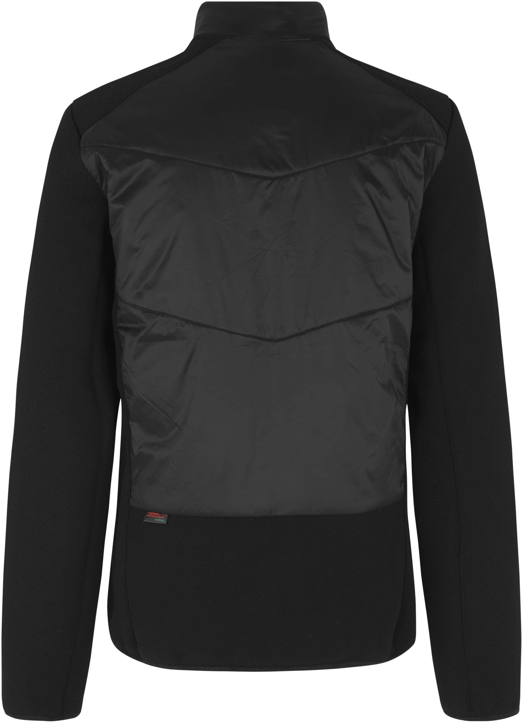Hybrid Jacke