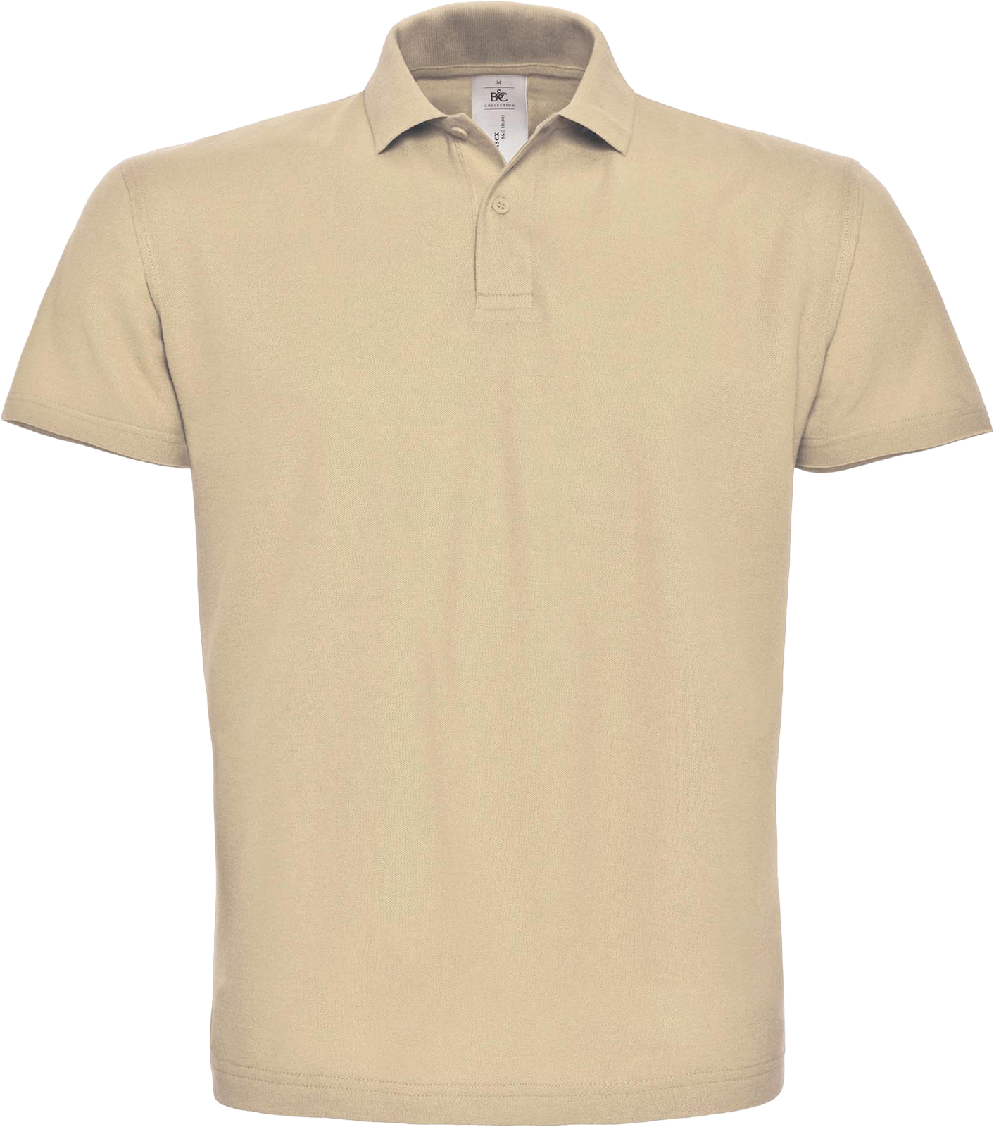 Unisex Polo ID.001