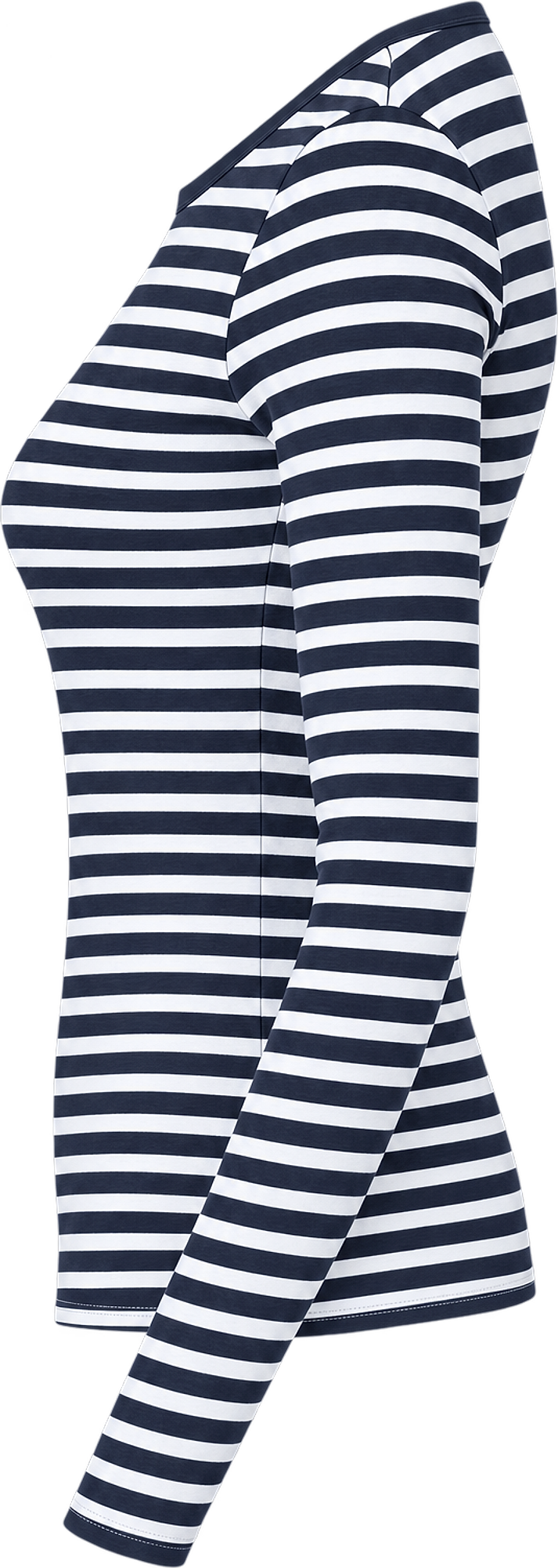 Ladies´ Long Sleeve T-Shirt