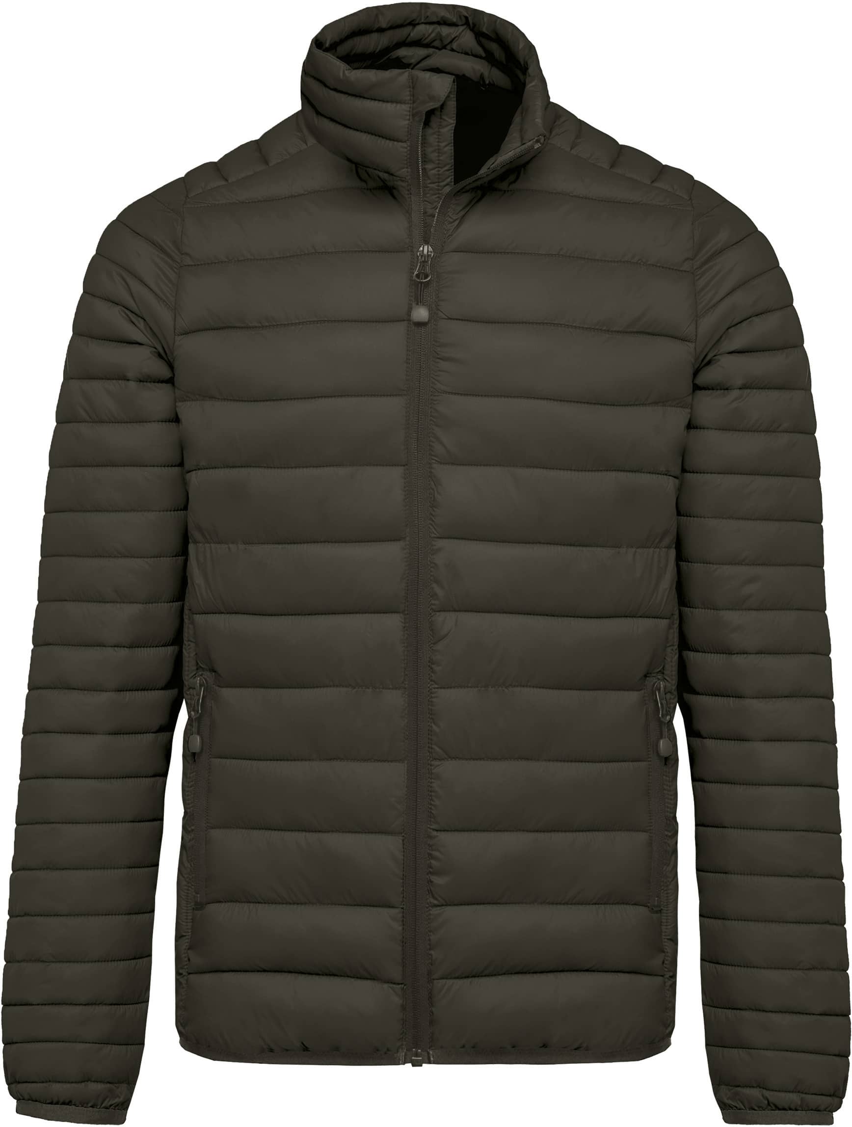 Leichte Steppjacke für Herren