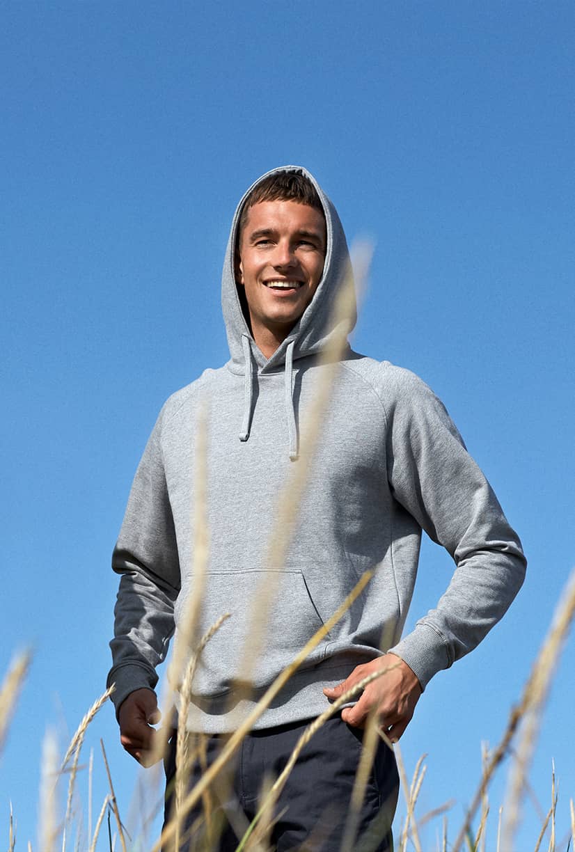 Men´s Hoodie