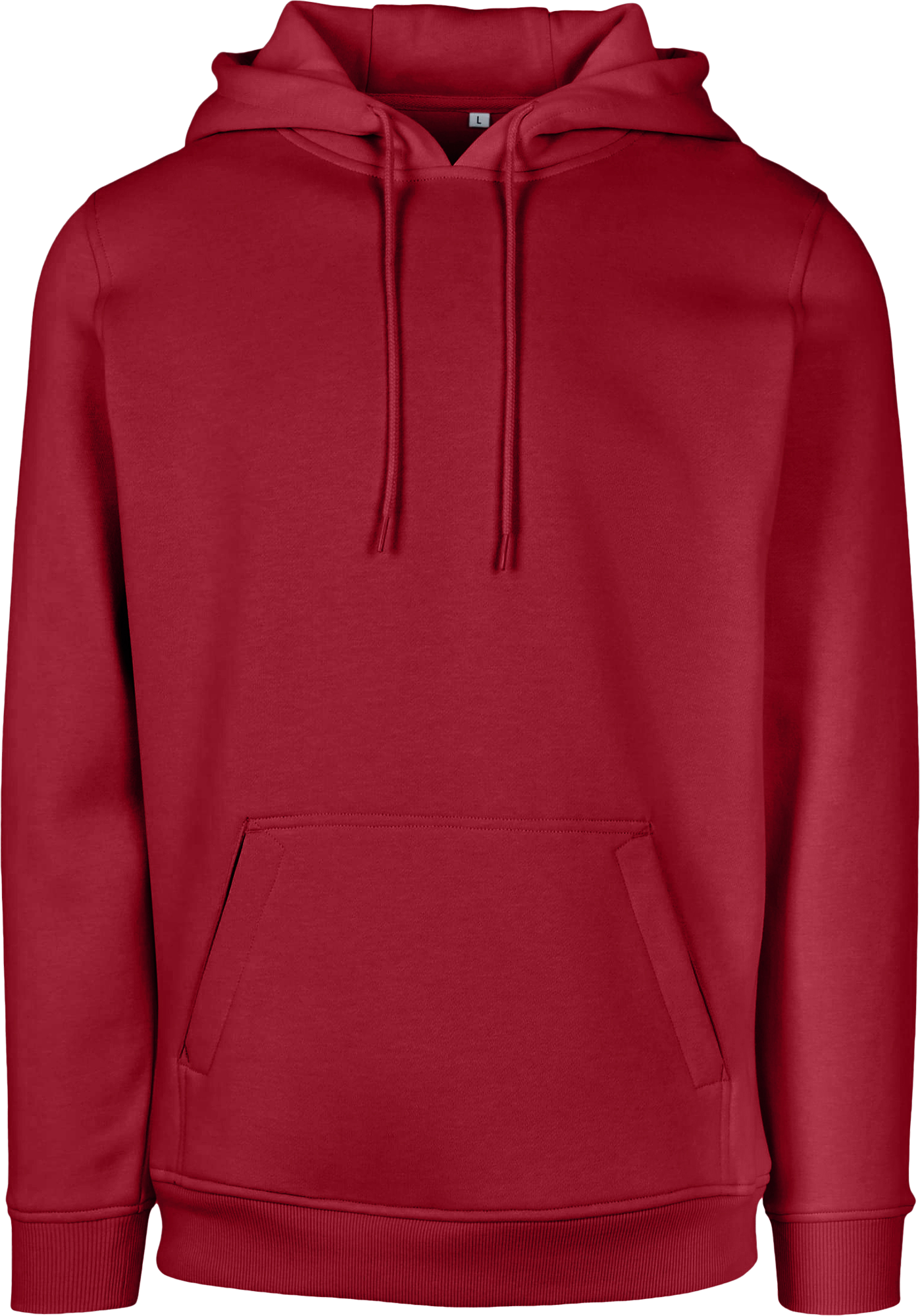 Heavy Hoody