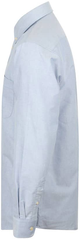 Men´s Classic Long Sleeved Oxford Shirt