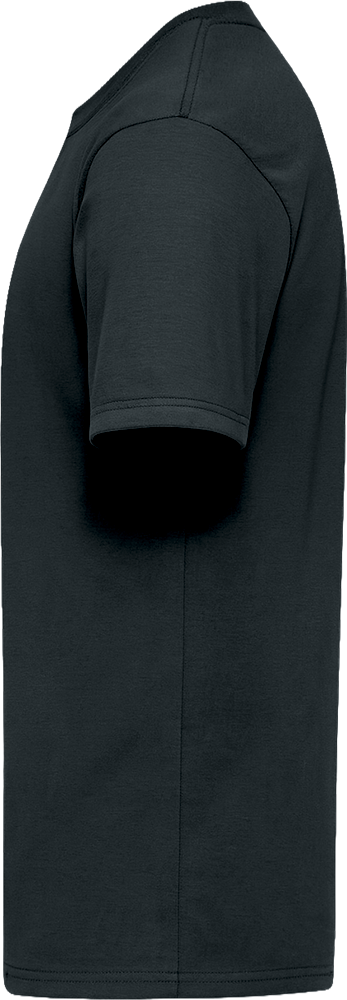 Unisex Organic Heavy Oversized T-Shirt