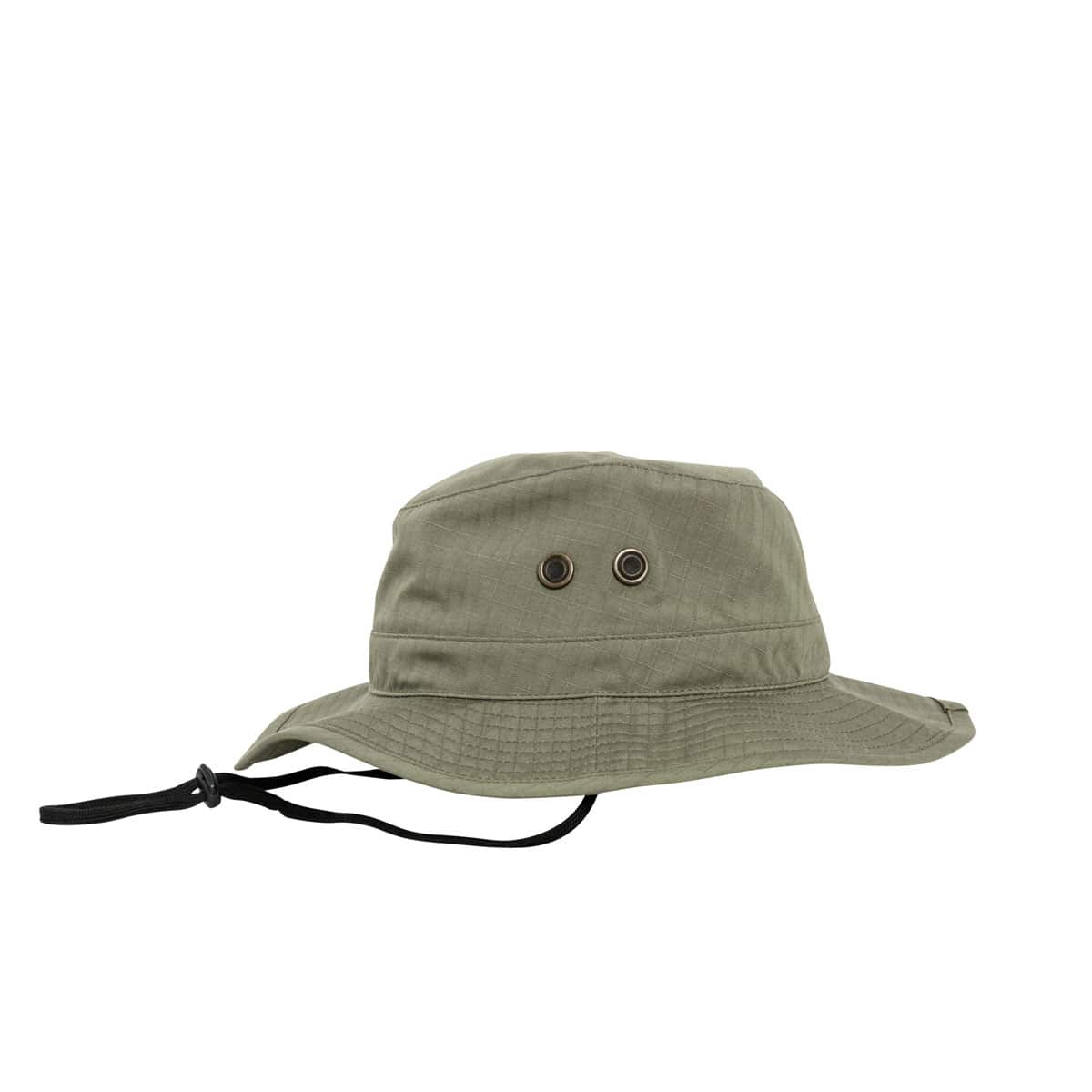Angler Hat
