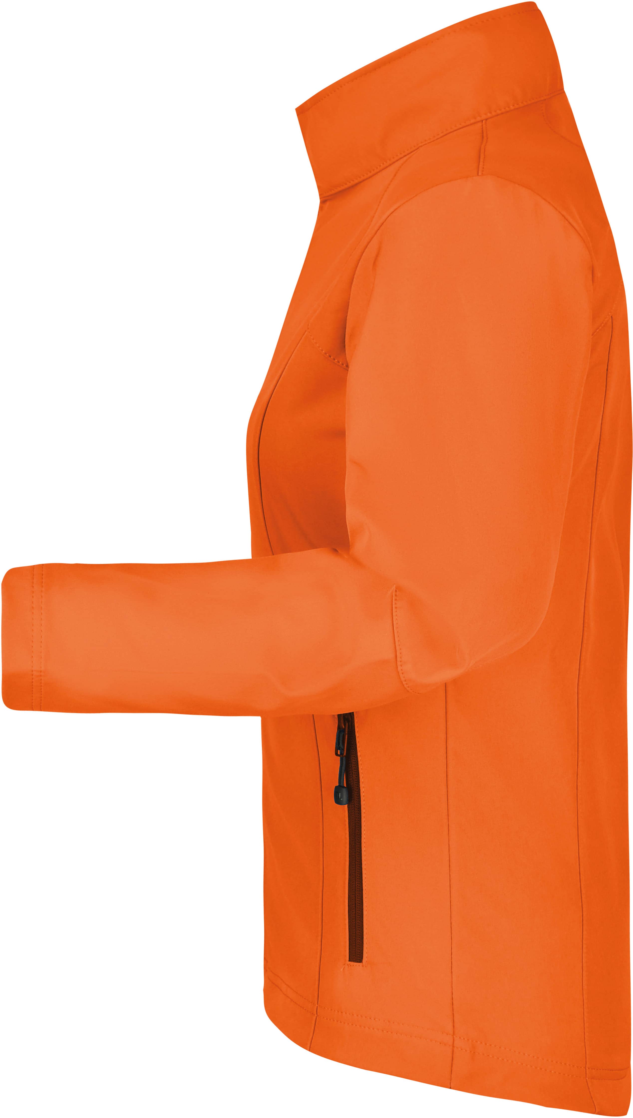 Ladies´ Softshell Jacket
