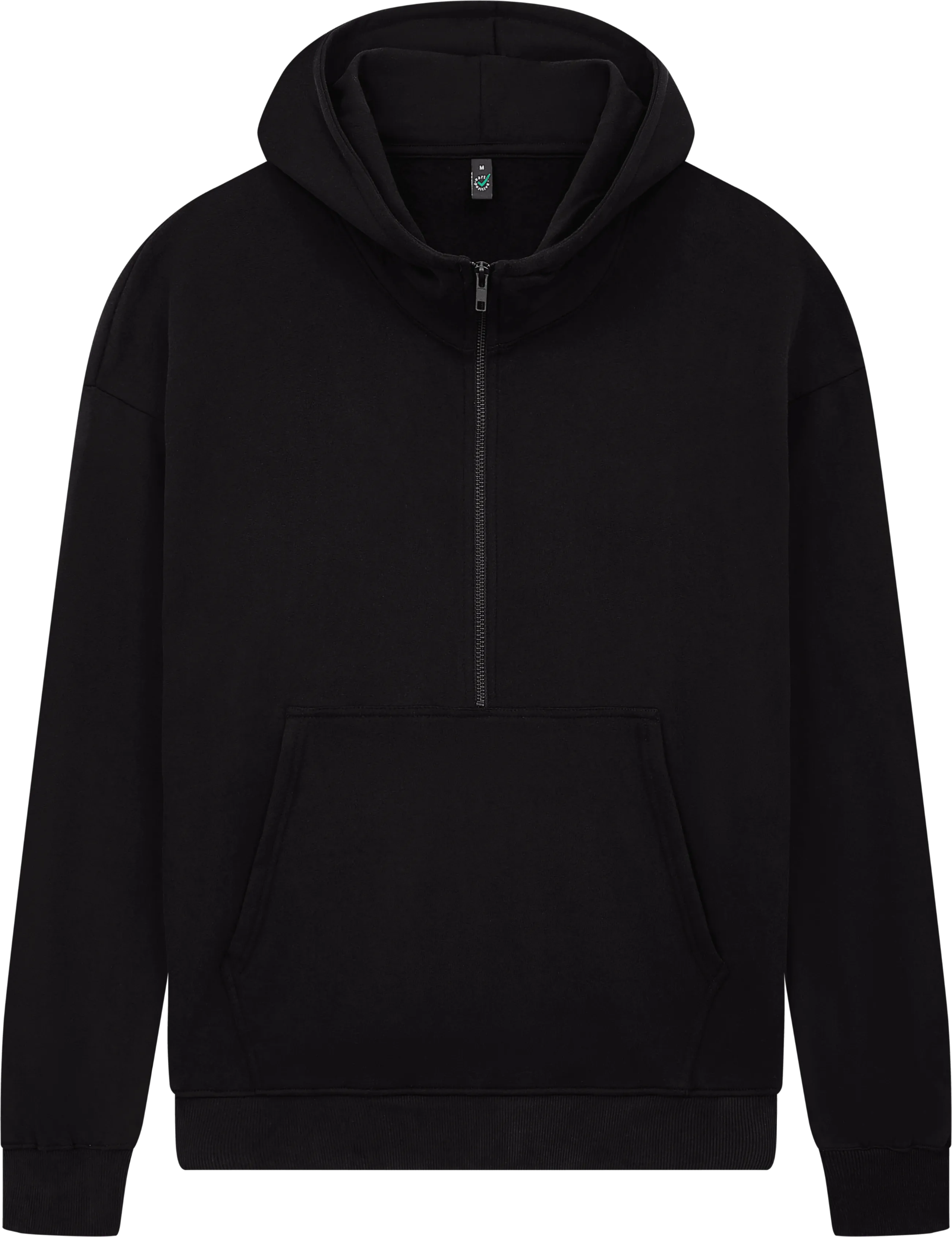 Children`s Half-Zip Hoodie