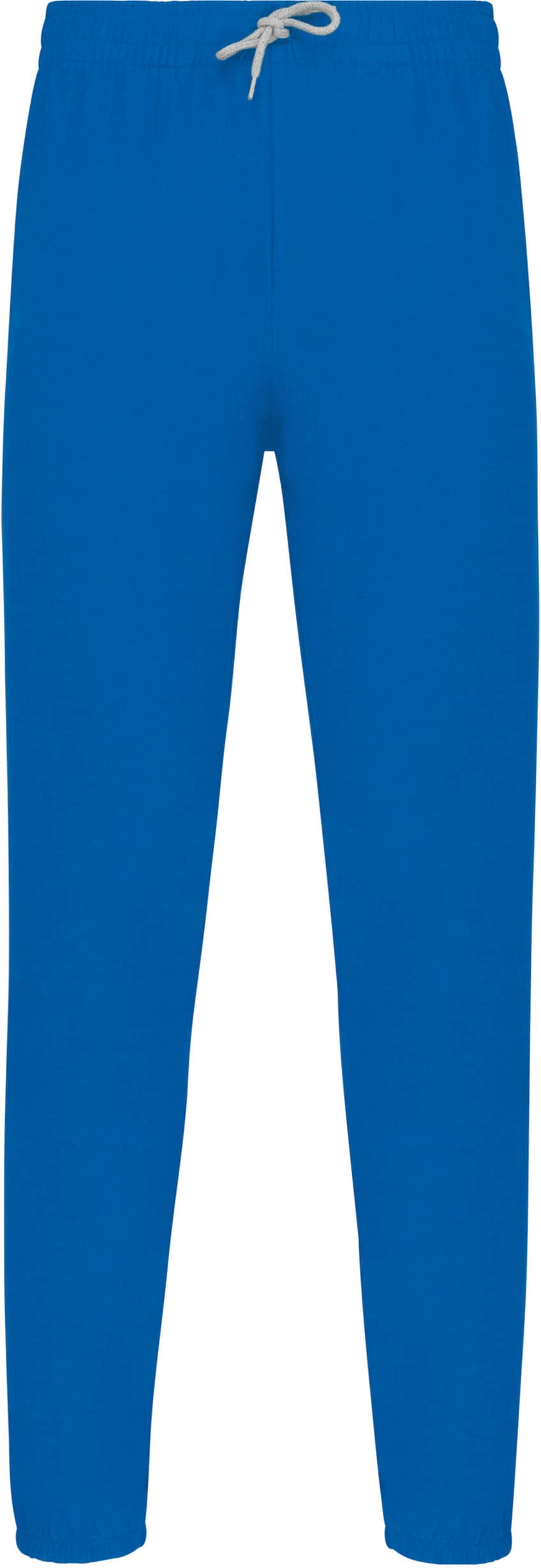 Unisex-Jogging-Hose. Leichte Baumwolle