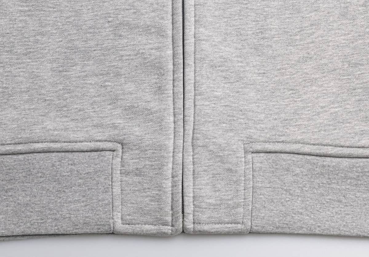 Women´s Premium Full-Zip Sweat Jacket