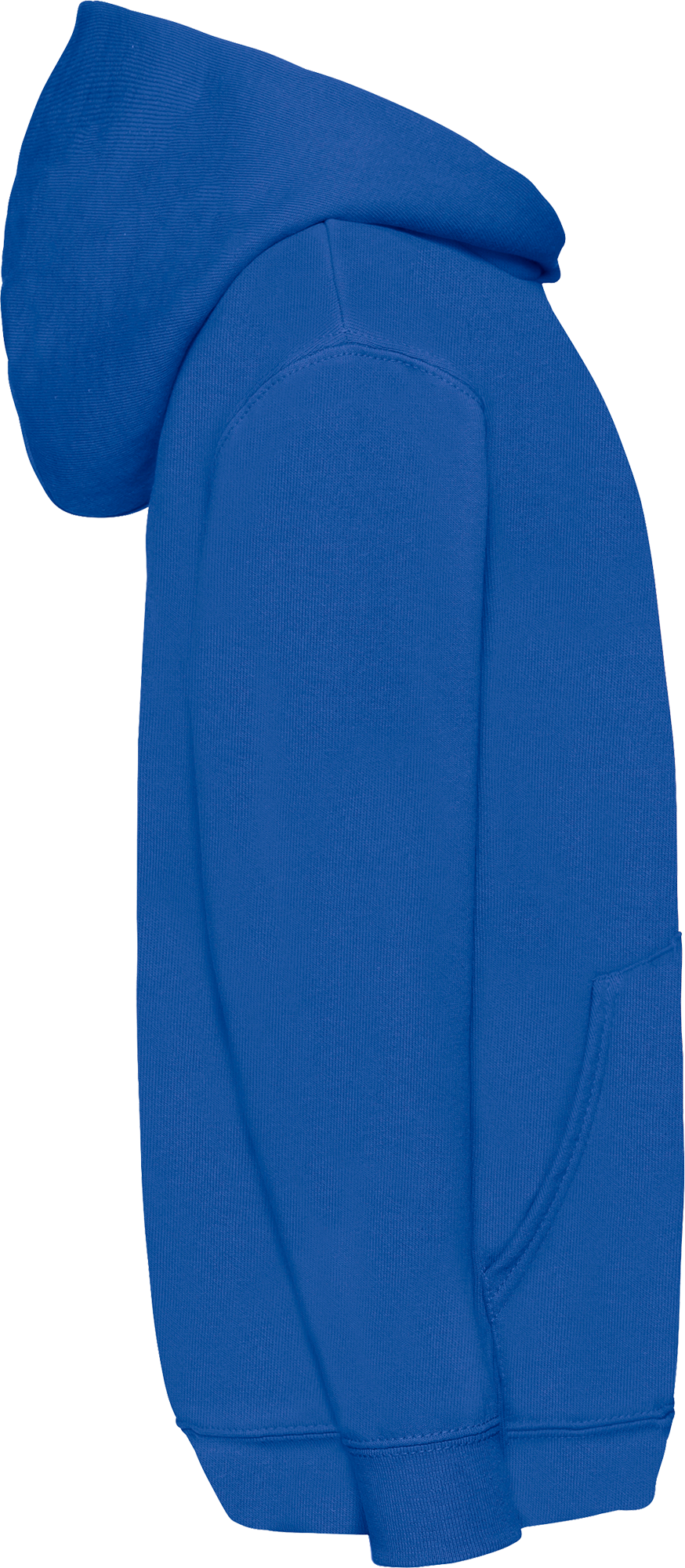 Kids´ Classic Hooded Sweat