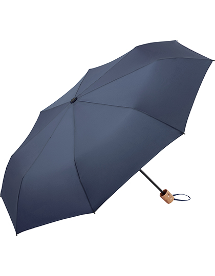 Taschenschirm ÖkoBrella Shopping, waterSAVE®