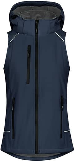 Women´s Softshell Vest