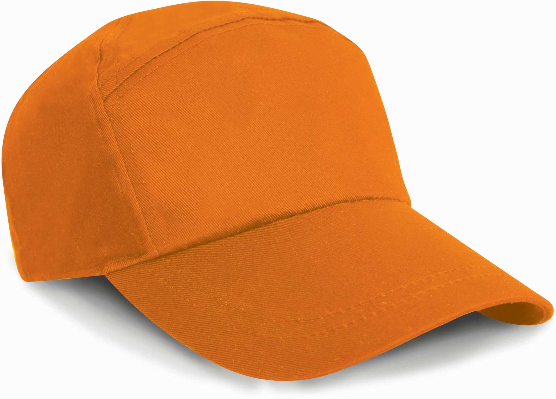 7-Panel Advertising Cap
