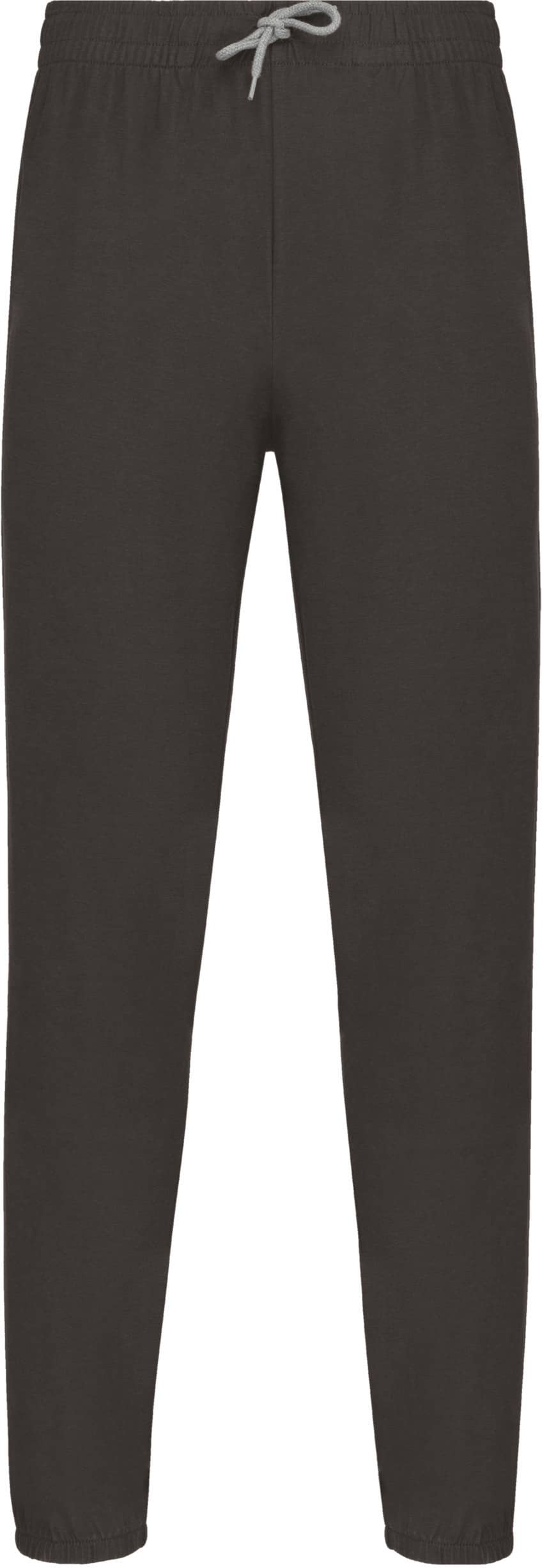 Unisex-Jogging-Hose. Leichte Baumwolle