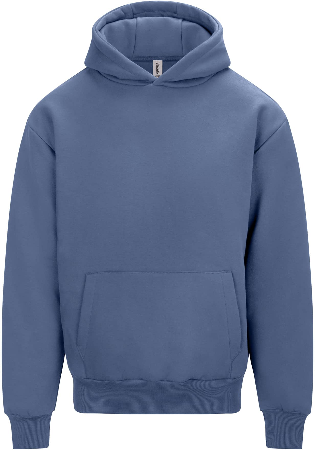 Signature Heavyweight Hoodie