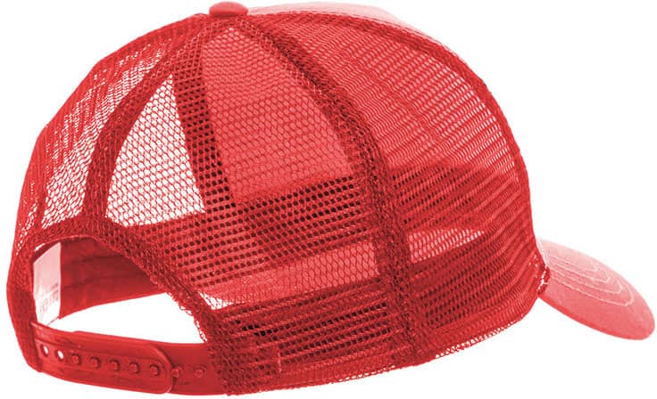 Rapper Cotton Cap