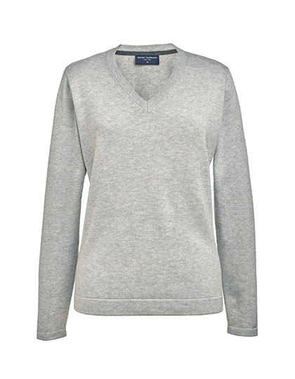 Women´s Atlanta V-Neck Jumper