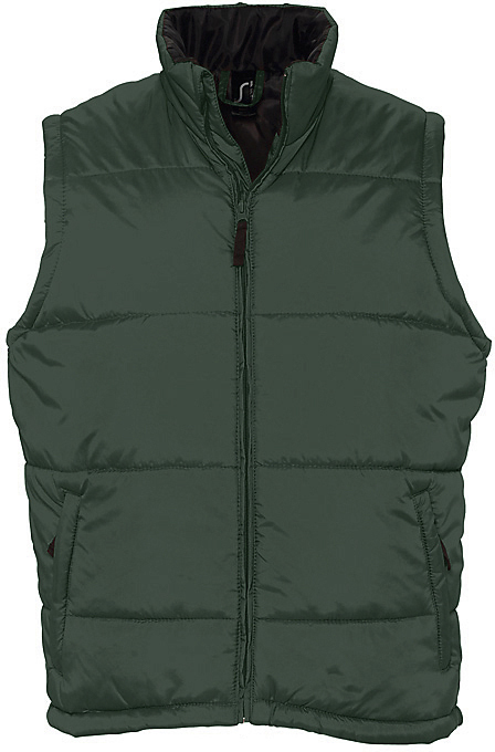 Bodywarmer Warm