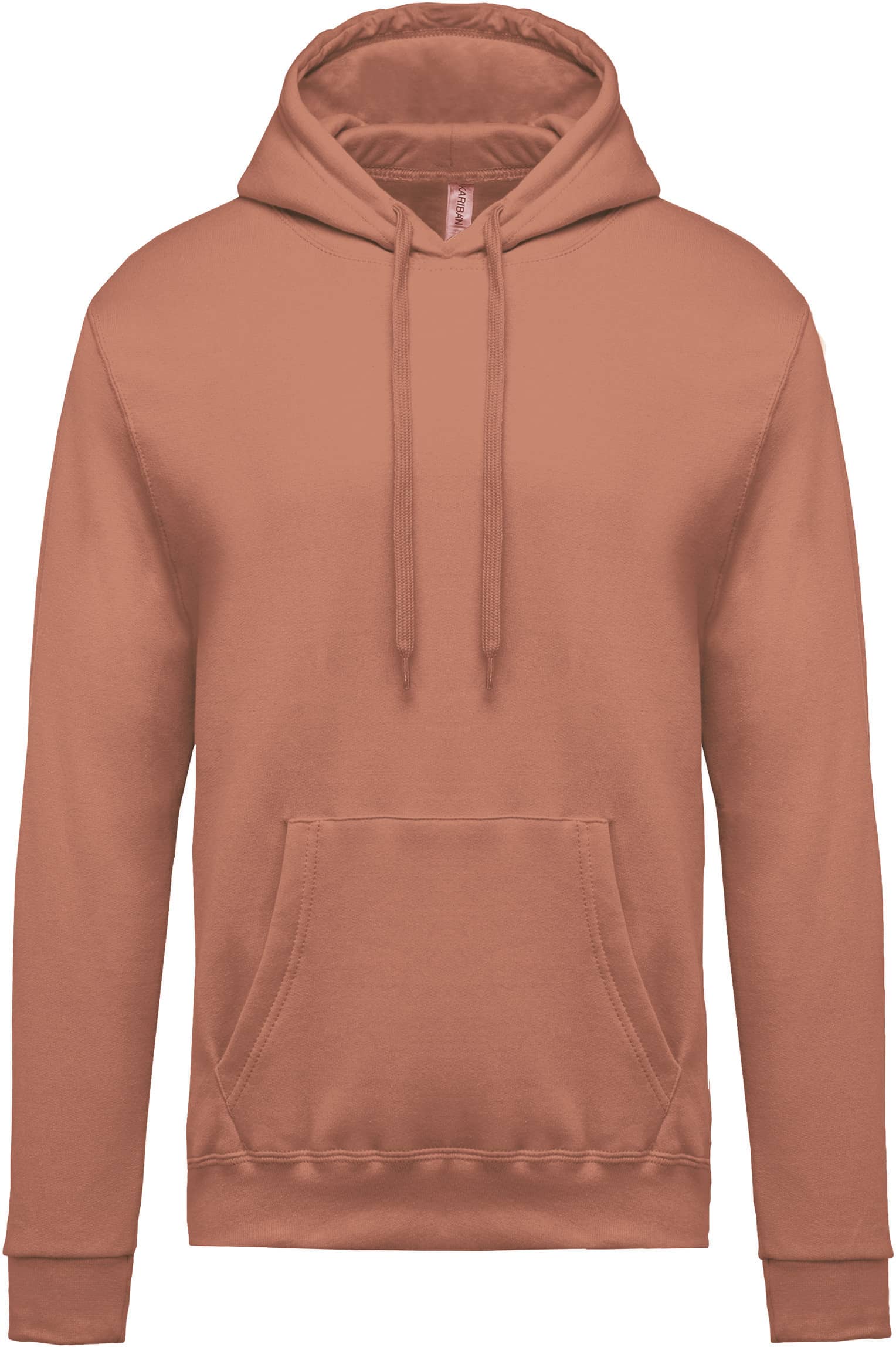 Herren Kapuzensweatshirt