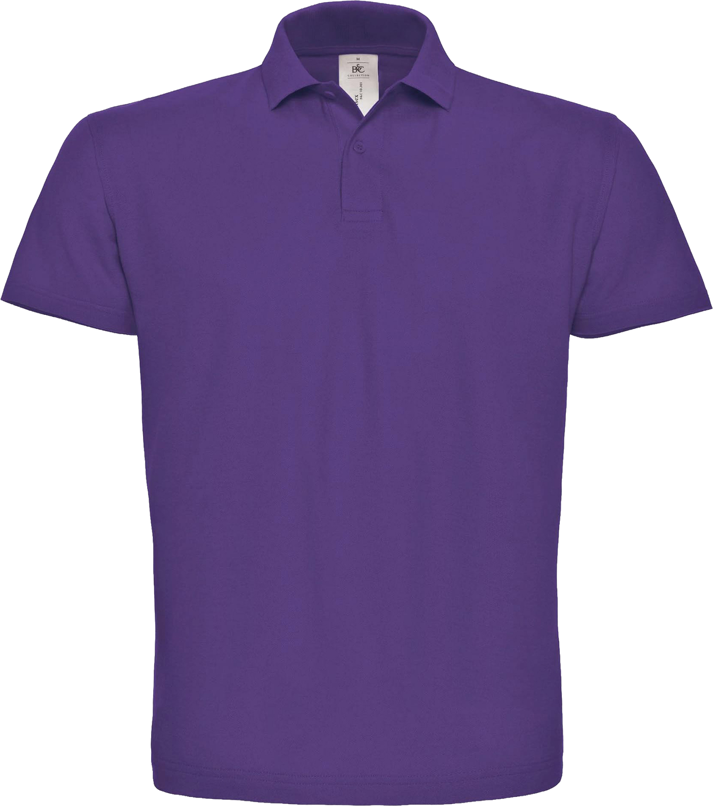 Unisex Polo ID.001