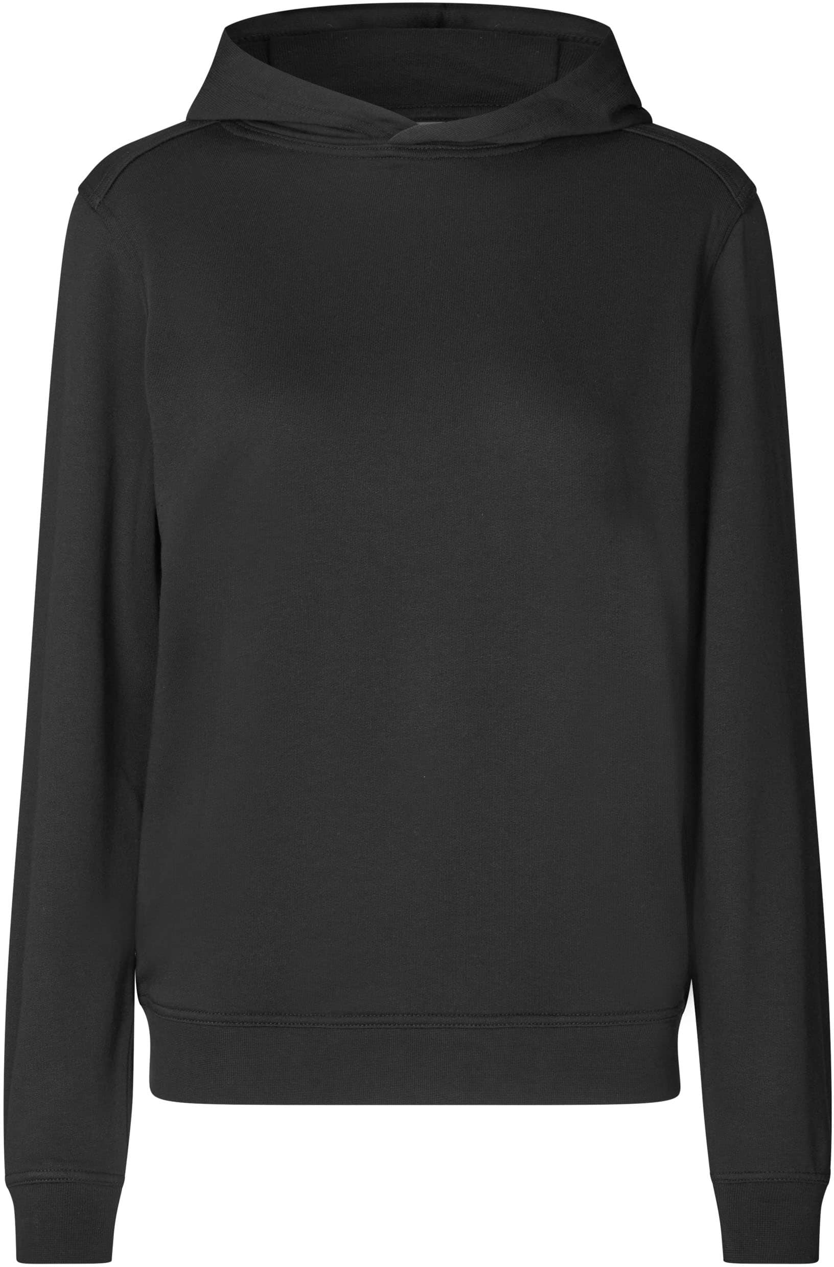 PRO Wear CARE Damen Kapuzenpullover