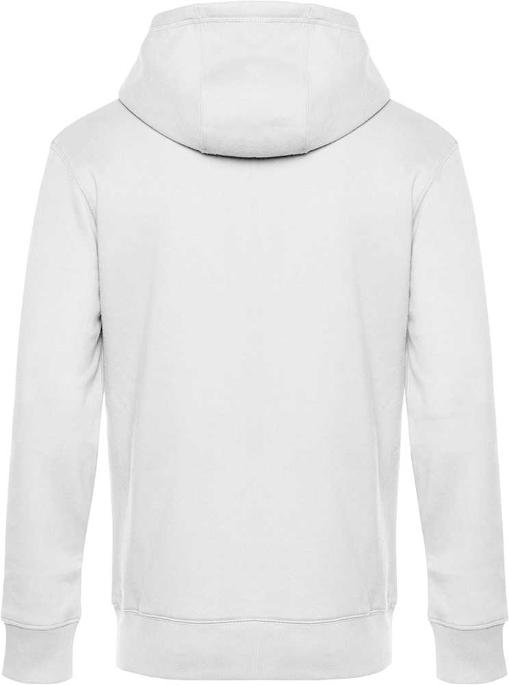 KING Zipped Hood Jacket_°