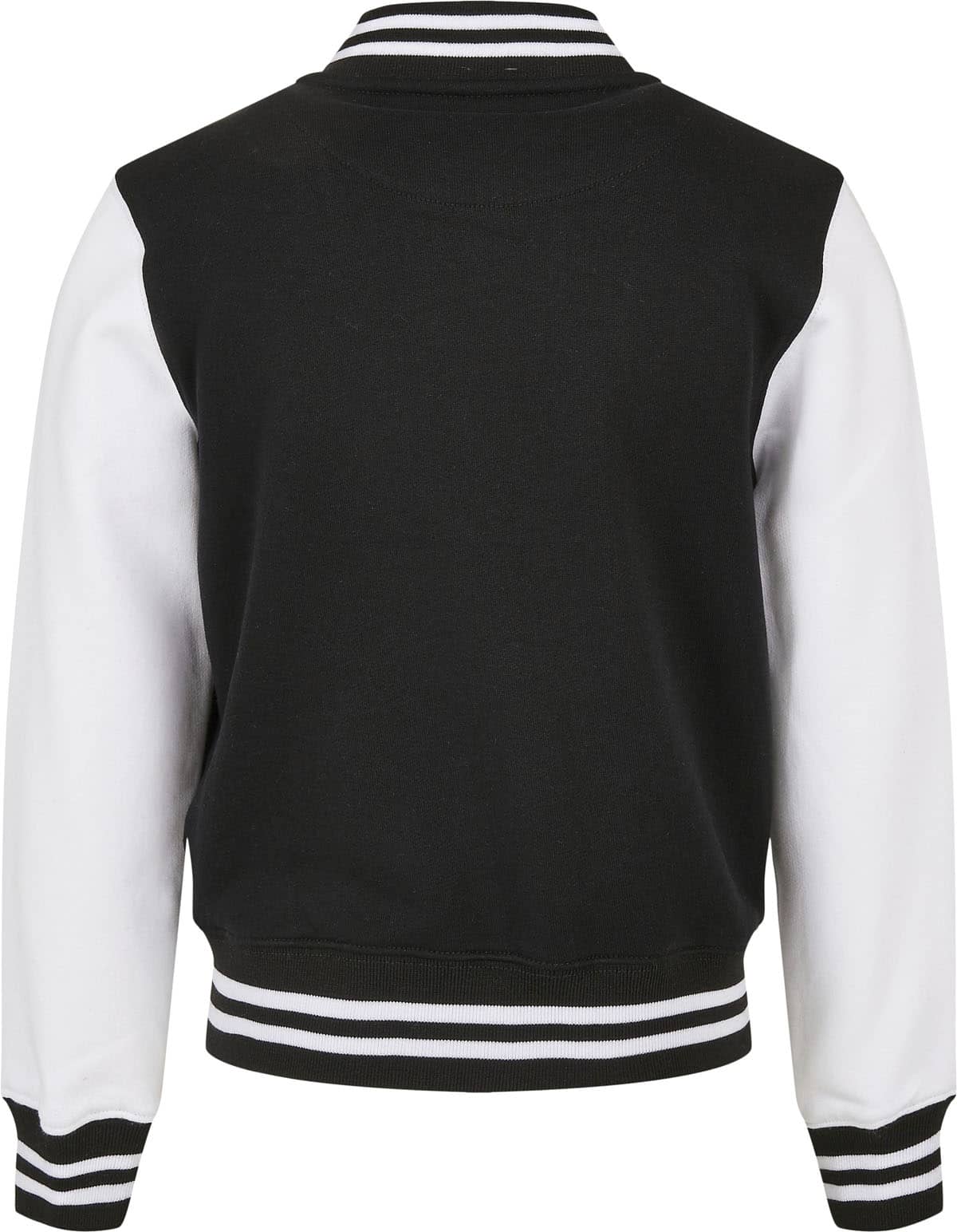 Kids´ Organic Sweat College Jacket