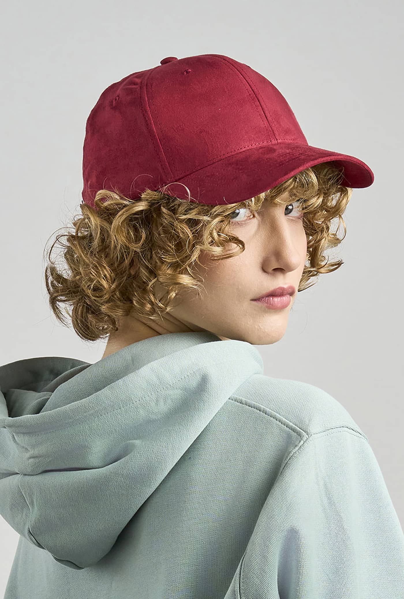Fam-S Cap