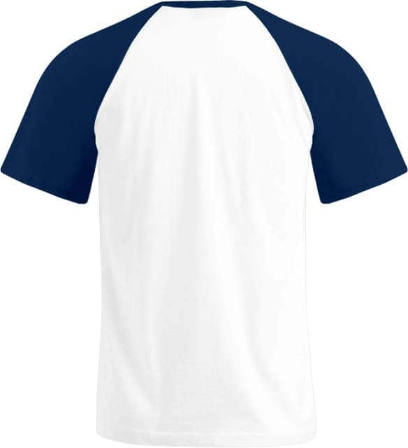 Men´s Raglan T