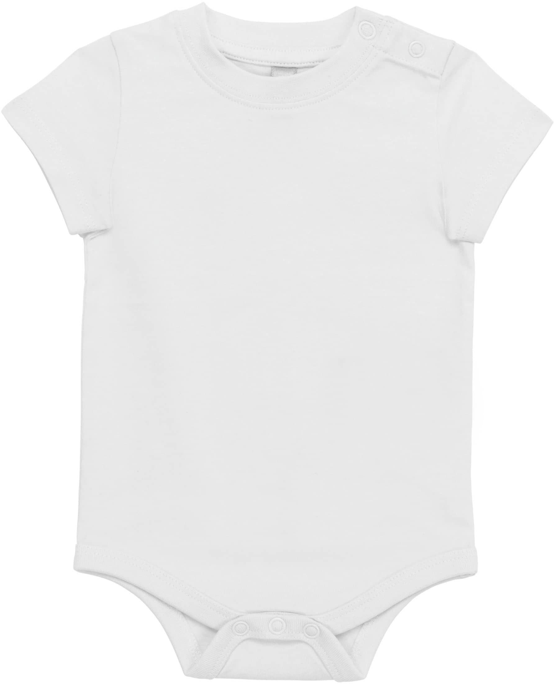 Baby Kurzarmbody