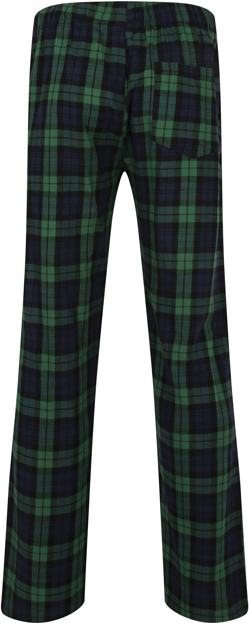 Men´s Tartan Lounge Pants